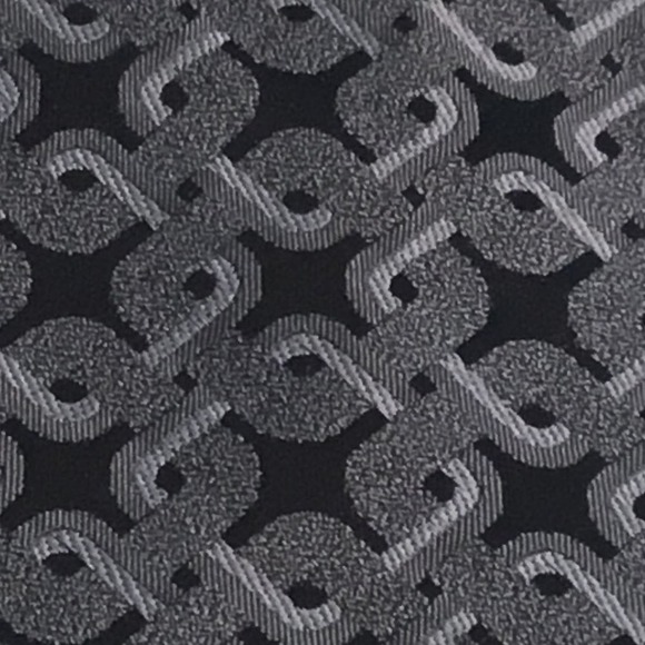 CITY of LONDON SILK TIE - Picture 2 of 6